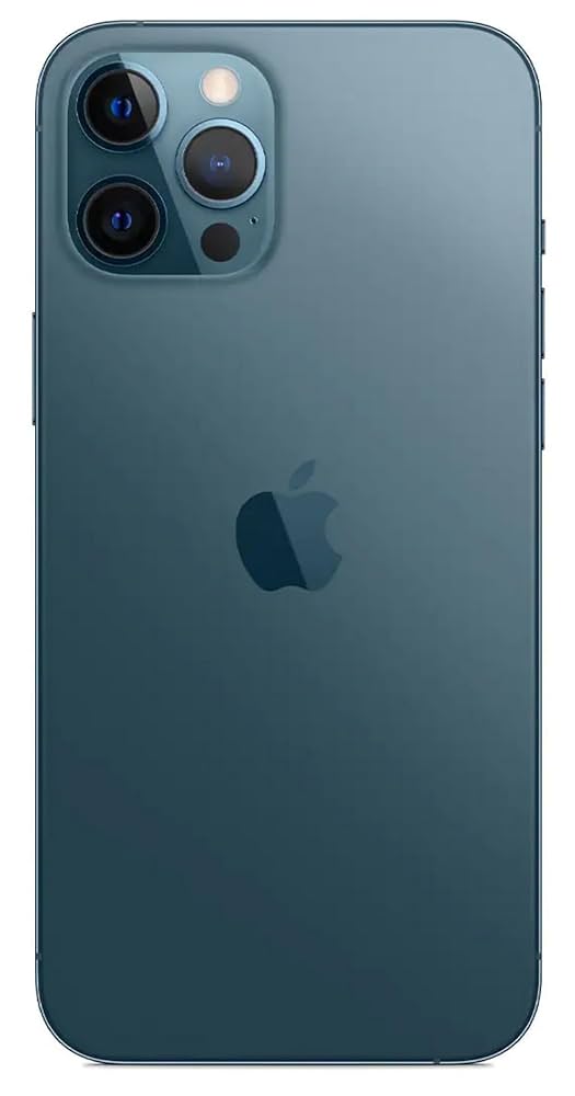 美品 iPhone 12 Pro 256GB パシフィックブルー Apple iPhone 12 Pro