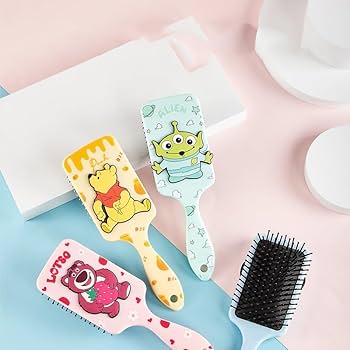 Amazon | スティッチ エイリアン くまのプーさん ロッツォ エア