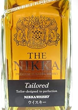 Amazon.co.jp: [ギフト] ニッカ ザ ニッカ プレミアム ブレンデッド
