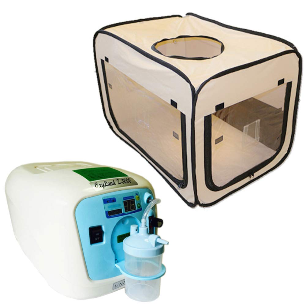 ユニコム 酸素濃縮器 美品 酸素濃縮器【オキシランド Z-3000】公式通販