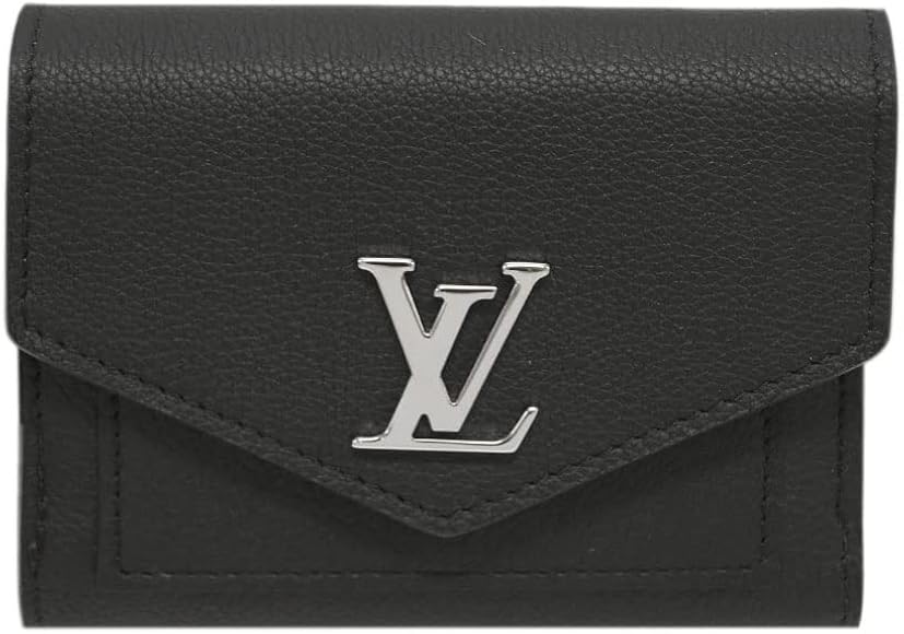 Louis Vuitton マイロックミーコンパクト三つ折り財布