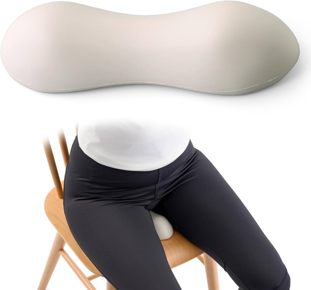 Amazon.co.jp: ニョー安心Ⅲ 骨盤底筋 トレーニング エクササイズ 座る