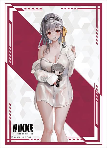 勝利の女神：NIKKE」SEC+カード「モダニア：ファースト・アフェ