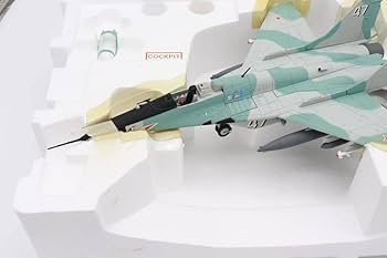 フランクリンミント 1/48 アーマーコレクション MIG29 ファルクラム