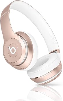 Amazon.com: Beats Solo 2 Wireless On-Ear Headphone (MKLD2AM/A