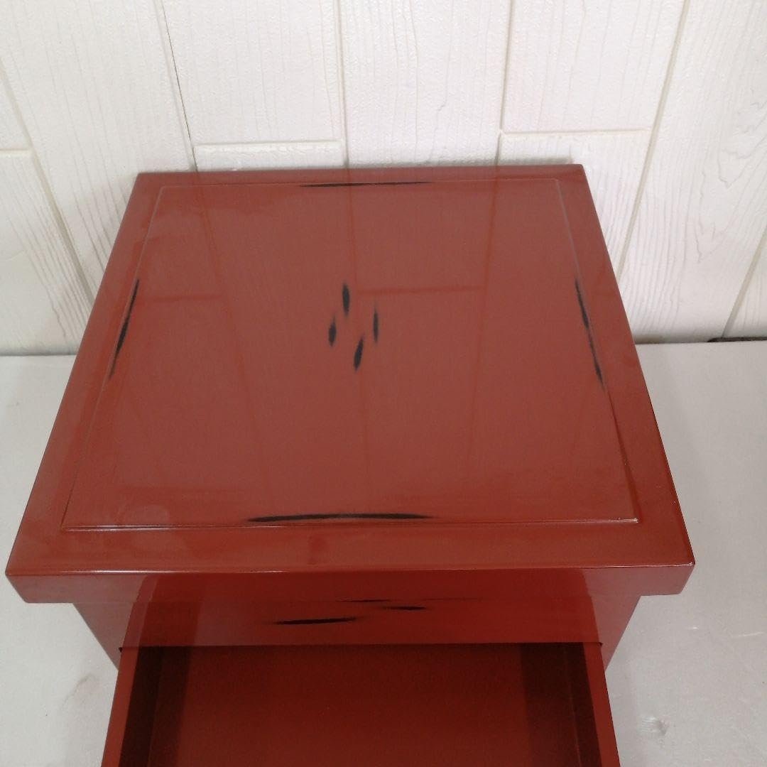 最高級輪島塗卓上会席膳五客池端漆香堂わじま龍作極 <1117z漆芸・漆器