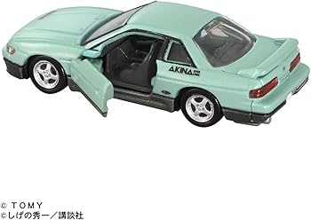Amazon.co.jp: タカラトミー(TAKARA TOMY) トミカプレミアムunlimited