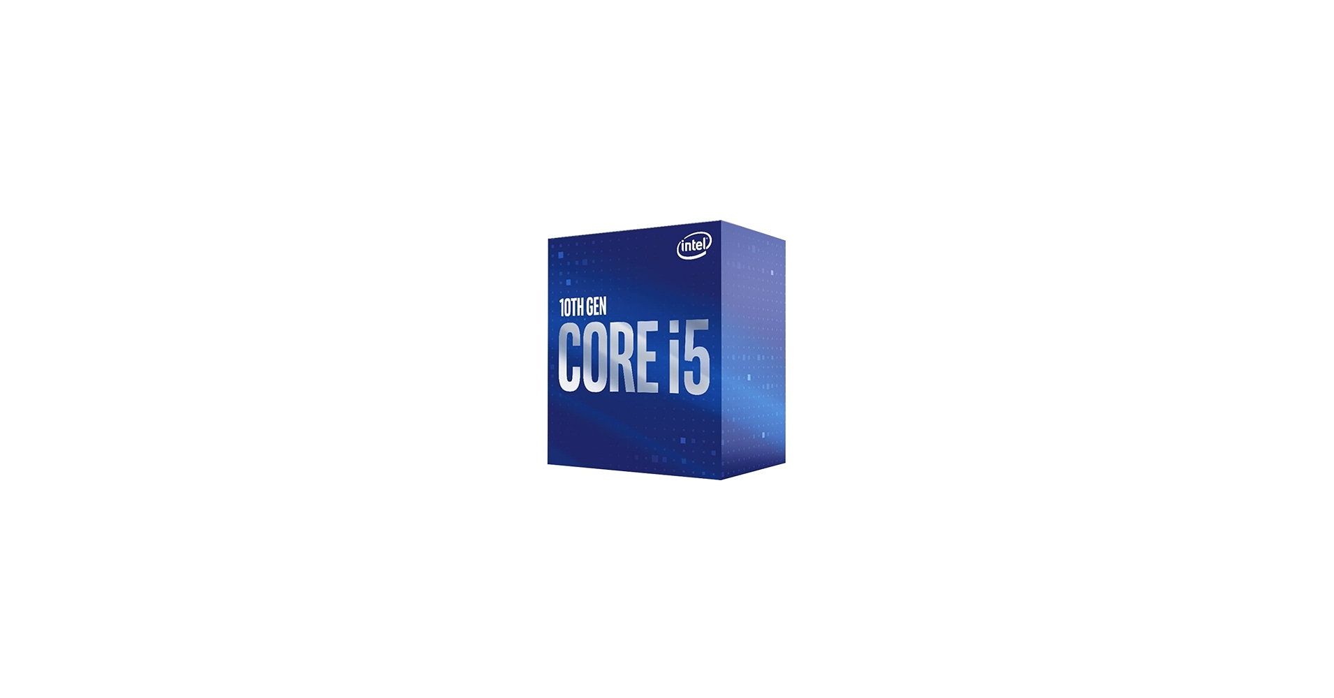 Amazon.com: Intel Core i5-10400 Desktop Processor 6 Cores up to