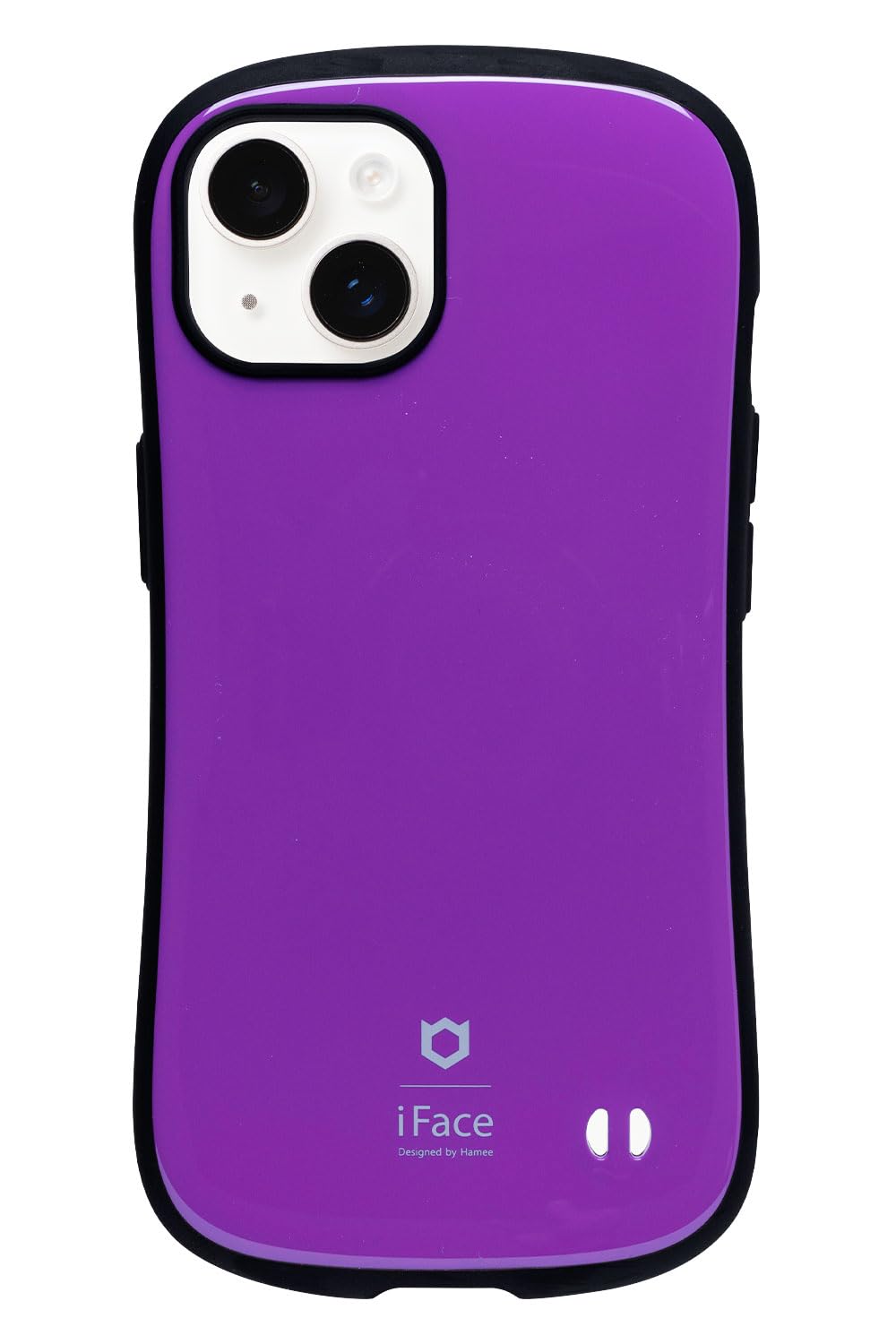 Amazon.co.jp: iFace First Class Pure iPhone 14 ケース (ピュア