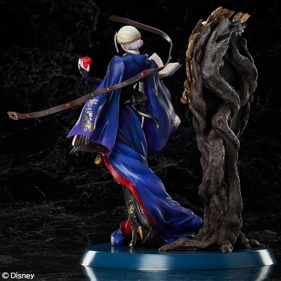 K*y様 ヴィル・シェーンハイト 1/8スケールフィギュア K*y様 ヴィル・