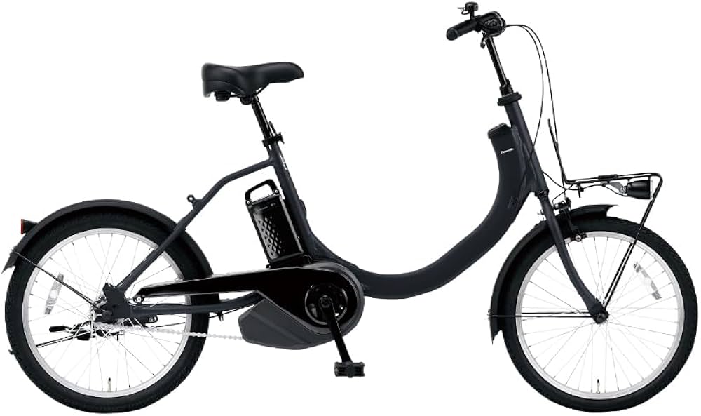 新車】Panasonic 電動アシスト自転車 BE-FSW012 Panasonic