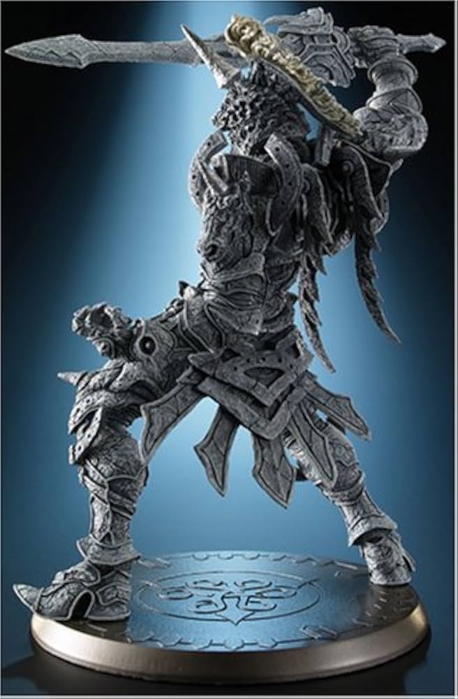 アートワークモンスターズ オルフェノク 仮面ライダー555 ラッキー