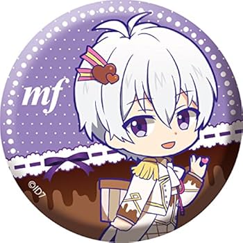 Amazon | アイドリッシュセブン トレーディング缶バッジ バレンタイン