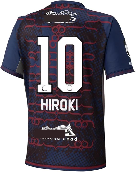 北海道コンサドーレ札幌 2020レプリカユニフォーム 深井一希 #8 北海道