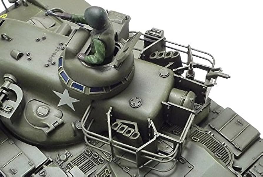 Amazon | タミヤ スケール限定シリーズ 1/35 アメリカ陸軍 M60A2戦車