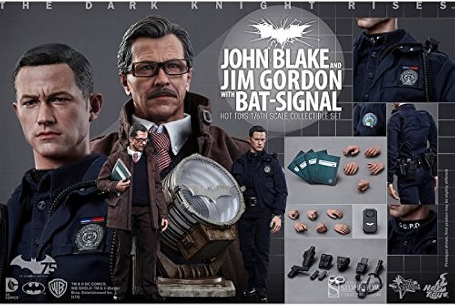 Amazon.co.jp: ムービー・マスターピース ダークナイトライジング