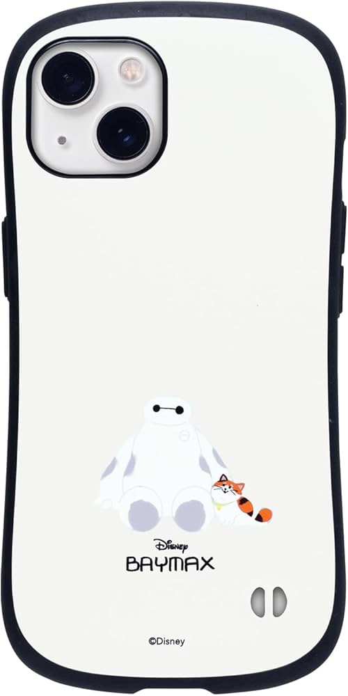 Amazon.co.jp: iFace First Class ディズニー iPhone 13 ケース (ベイ