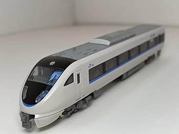 Amazon | KATO クロ683-6 列車無線アンテナ付き 10-1959 683系