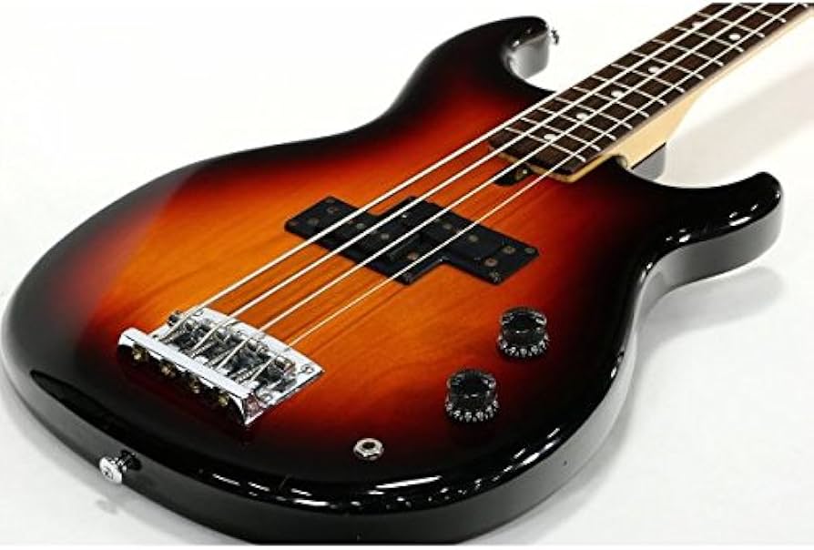 Amazon | YAMAHA / BB-VI Stain | エレキベース | 楽器・音響機器