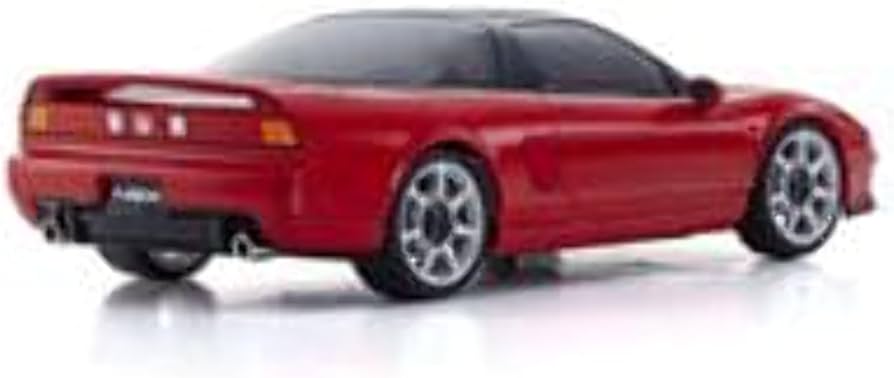 京商 MINI-Z MA-030EVO Red Limited 京商 MINI-Z MA-030EVO レッド