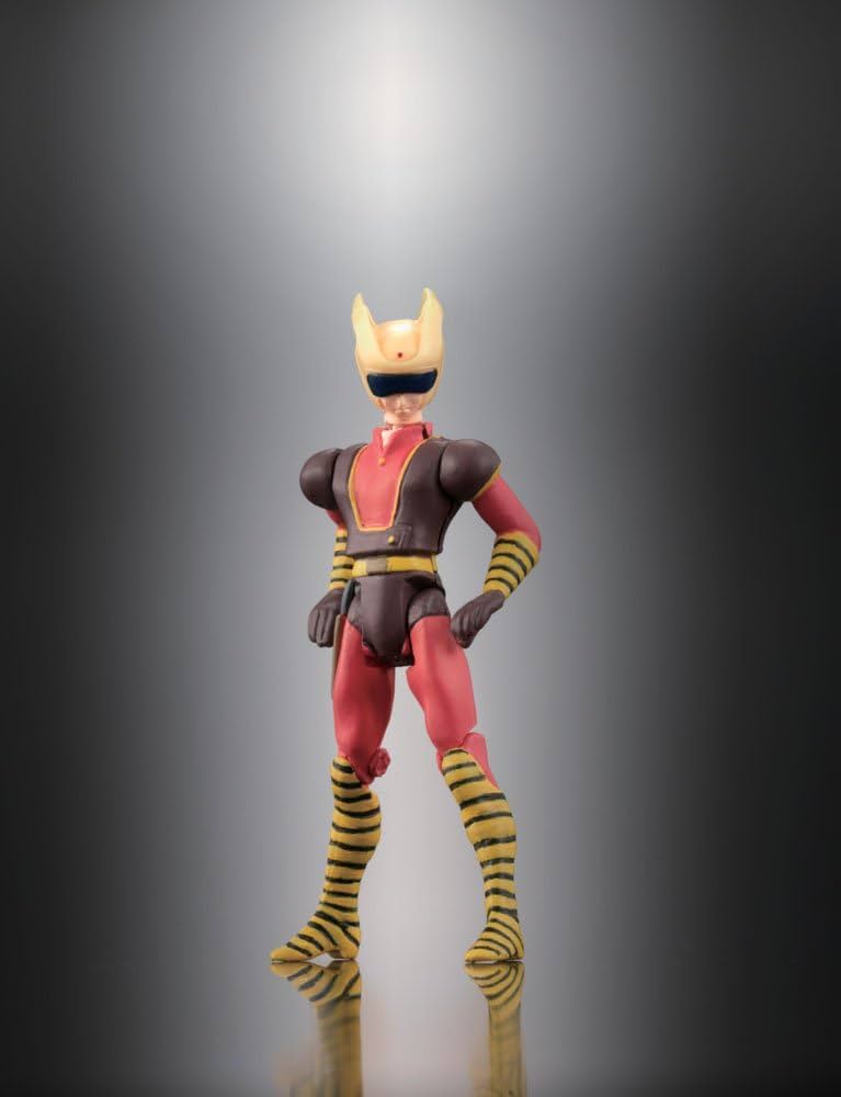 Amazon.co.jp: TAMASHII NATIONS ポピニカ魂 PX-04 ホバーパイルダー