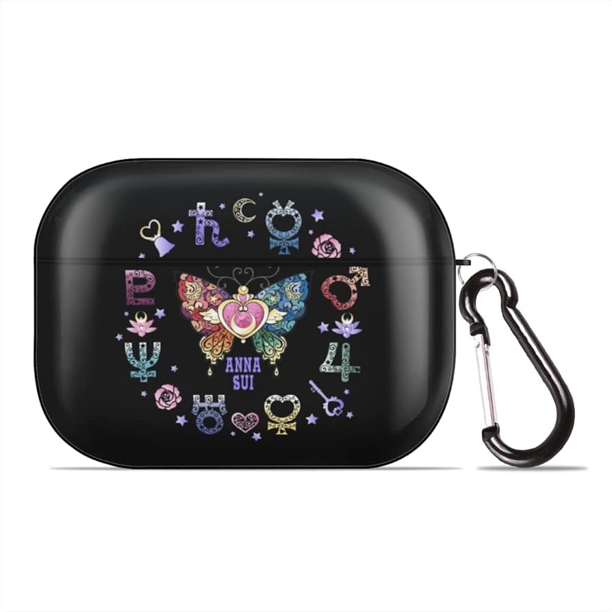 Amazon | セーラームーン Airpods Proケース エアーポッズ イヤホン