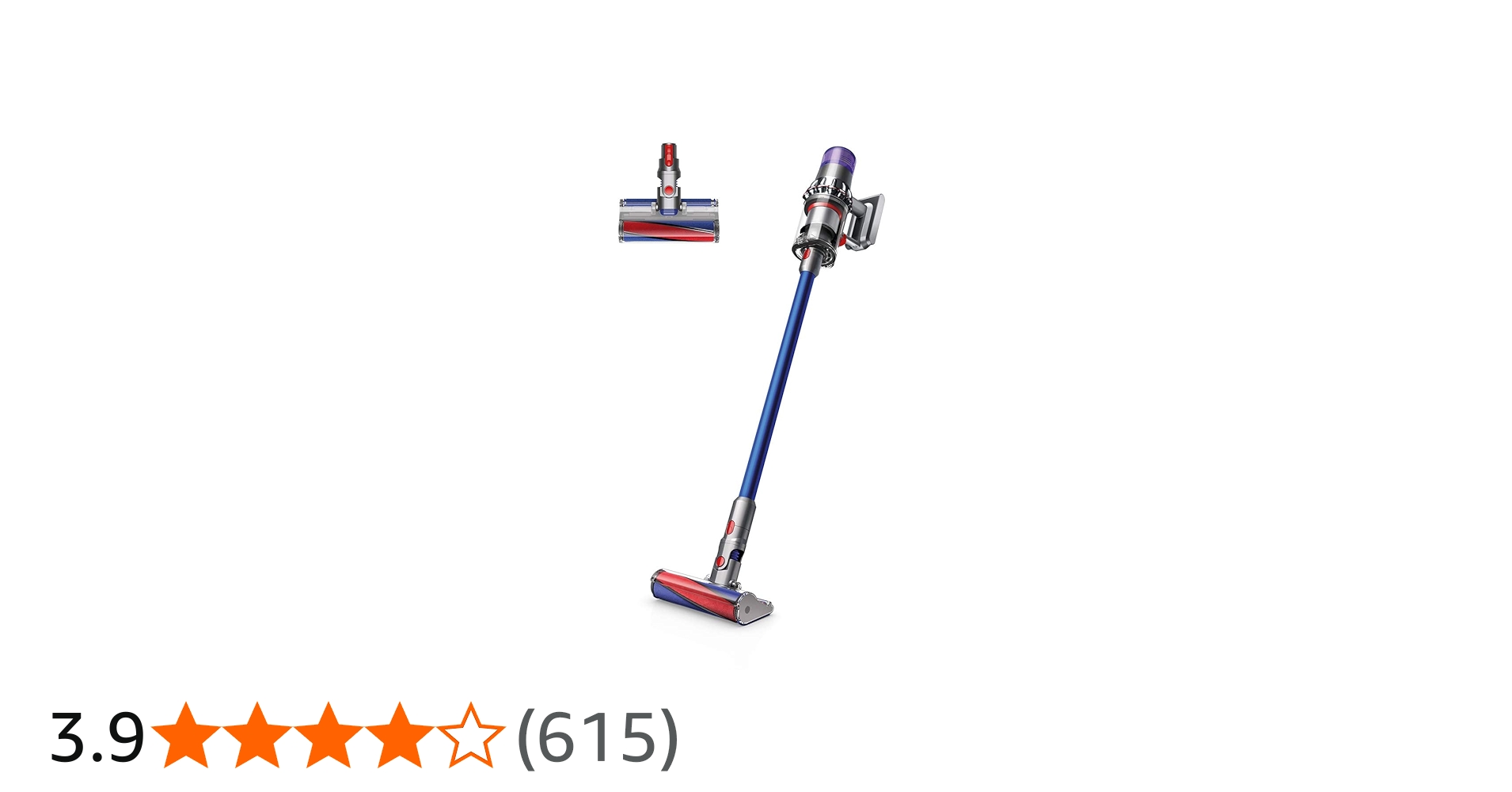 Amazon | ダイソン 掃除機 コードレス Dyson V11 Fluffy SV14 FF