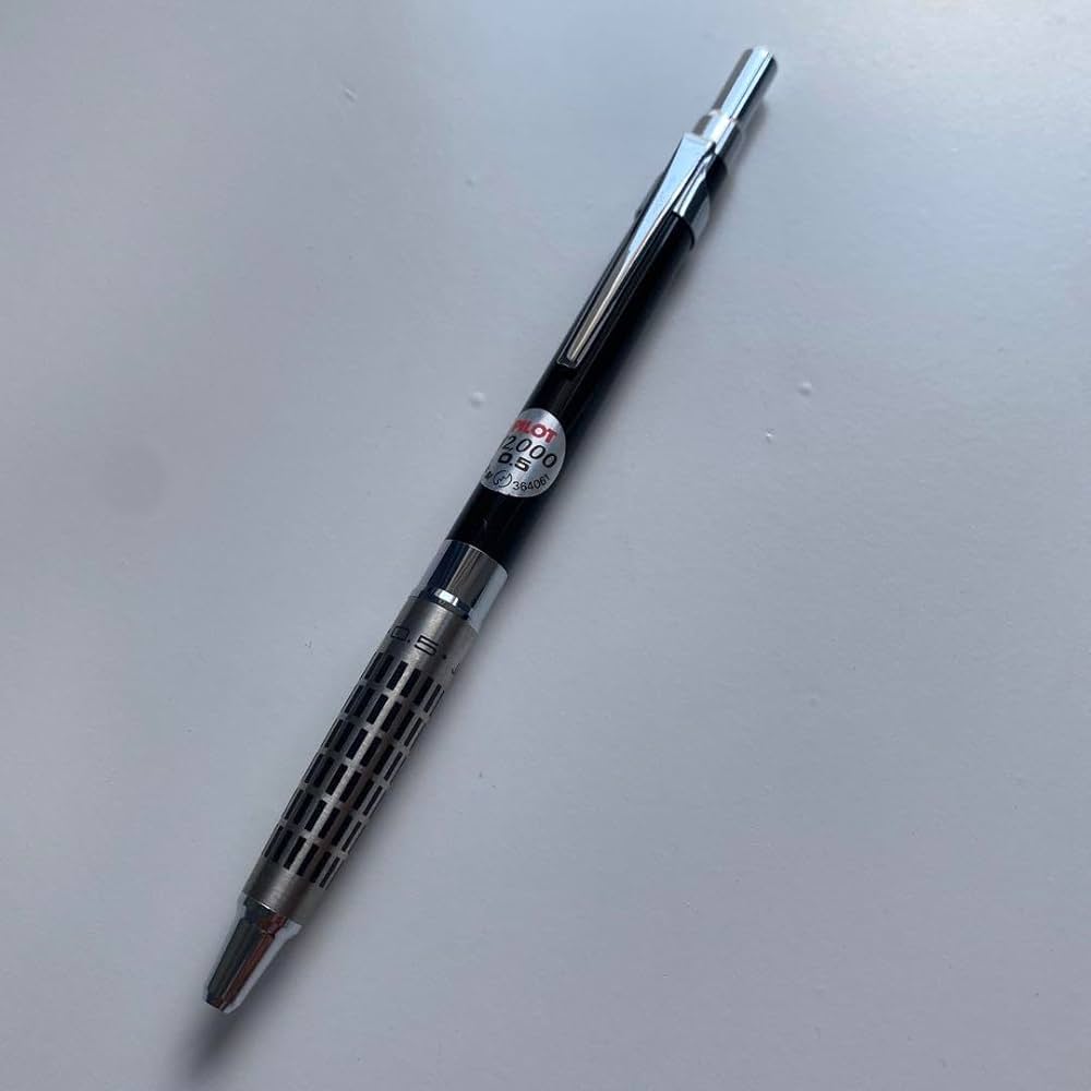 パイロット H-2003 ハイメカホルダー 製図 アウトレット 廃盤