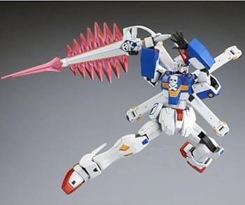 Amazon | HGUC 1/144 XM-X3 Crossbone Gundam X-3 | プラモデル 通販