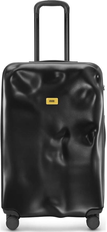 Amazon | [クラッシュバゲージ] スーツケース アイコン 99L L 軽量