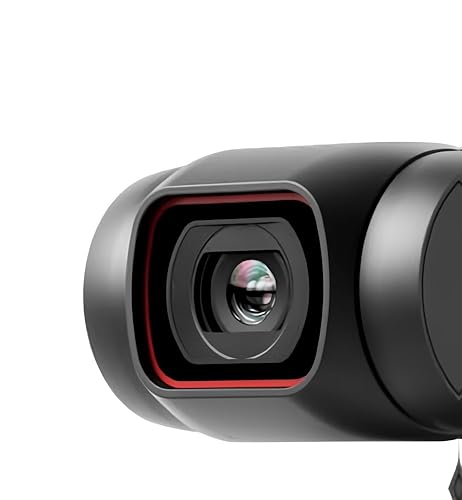 Amazon.com: DJI Pocket 2 - Handheld 3-Axis Gimbal Stabilizer with