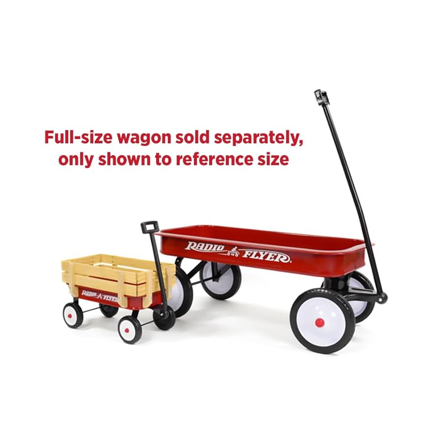 RADIO FLYER my 1st WAGON 旧ロゴ 希少 RADIO FLYER my 1st WAGON 旧