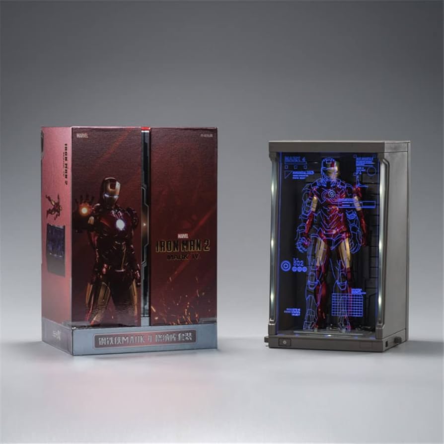 Amazon.co.jp: MARVEL STUDIOS ZDTOYS 1/10 マーベル アベンジャーズ