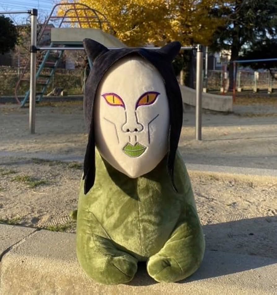 おろちんゆー ぬいぐるみ 【大】 【公式通販】