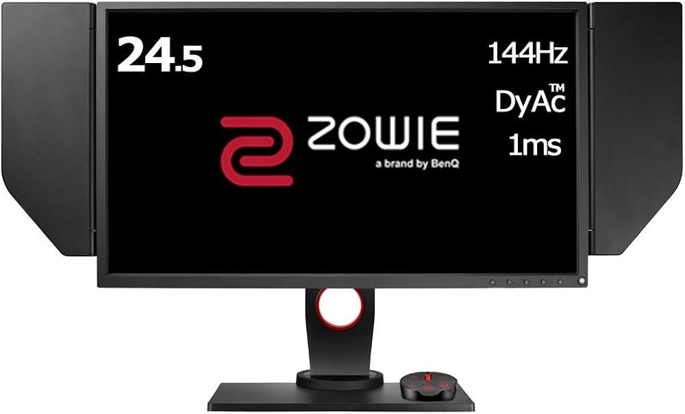 Amazon.co.jp: BenQ ゲーミングモニター ディスプレイ ZOWIE XL2536