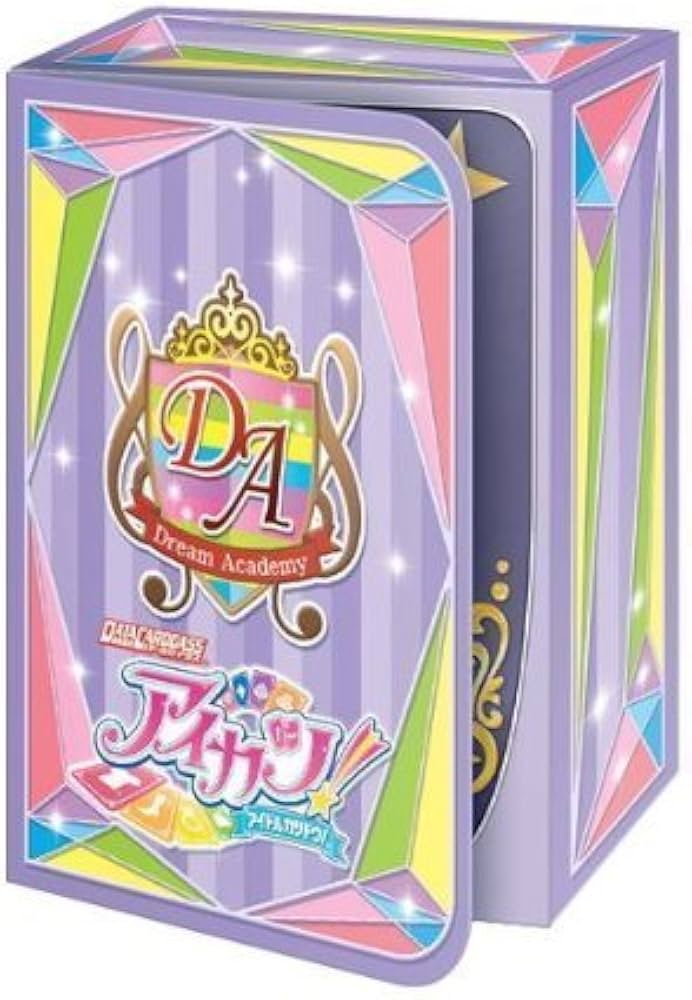 リンク確認済】たまデコピアス アイカツ アイカツドリームアカデミー