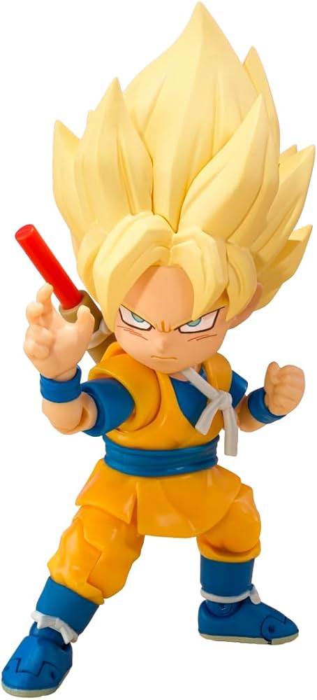 Amazon.co.jp: 魂ネイションズ S.H.Figuarts ドラゴンボール大魔 - 超