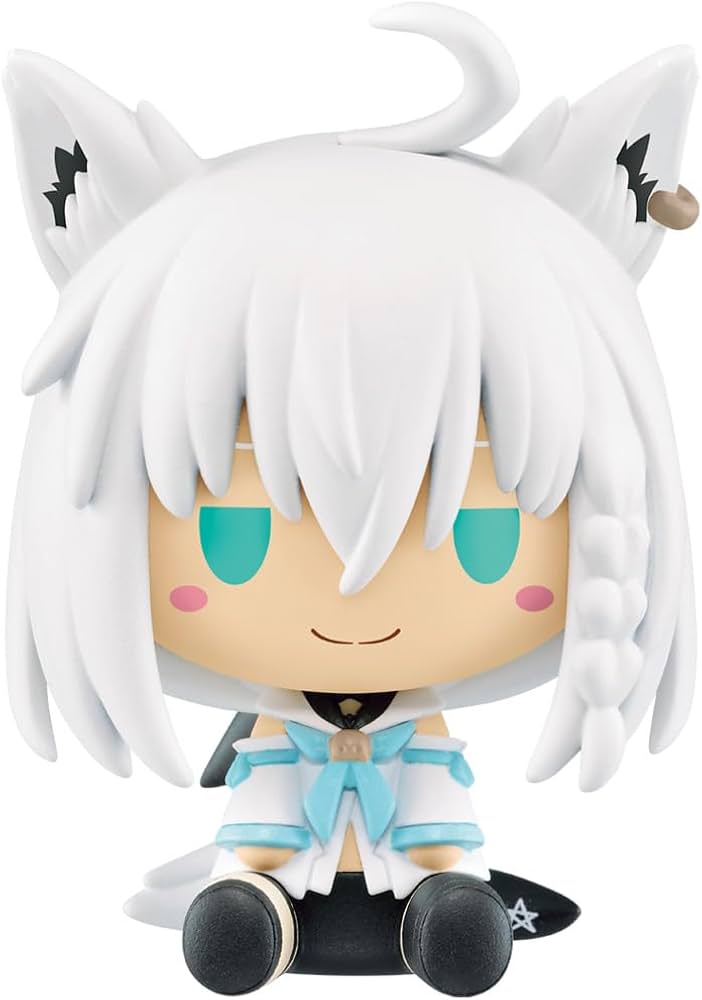 Amazon.co.jp: 一番くじ ONLINE 限定 ホロ ちょこのっこコレクション