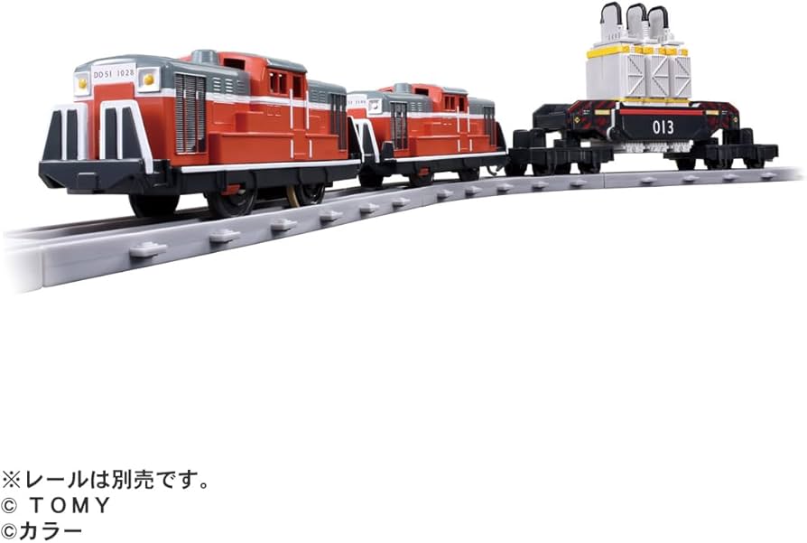 Amazon.co.jp: タカラトミー(TAKARA TOMY) プラレール