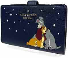 Amazon | [ケイトスペード] Kate Spade ディズニー X ケイト スペード