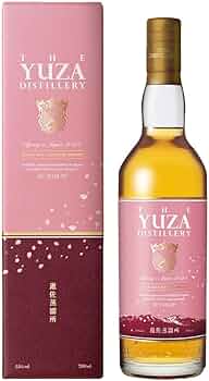Amazon.co.jp: 遊佐蒸溜所 YUZA シングルモルト ジャパニーズ