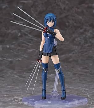 Amazon | figma 月姫 A piece of blue glass moon シエル DX Edition