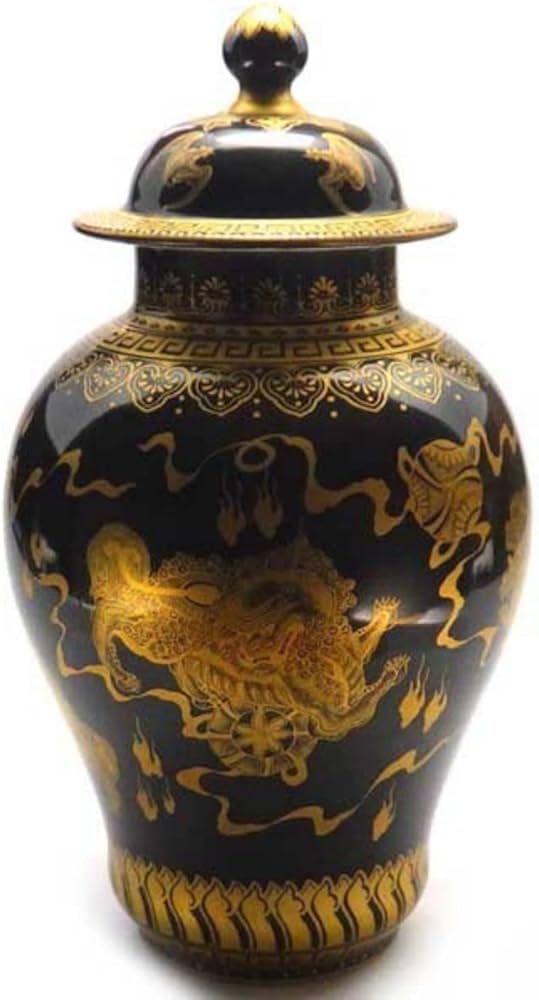 とし 中国陶磁器 明宣徳 長頸壺 とし 中国陶磁器 明宣徳 長頸壺 とし