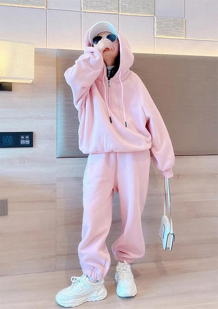 Amazon.co.jp: [BLZXIAN] 子供服 ジャージ 上下セット パーカー ロング