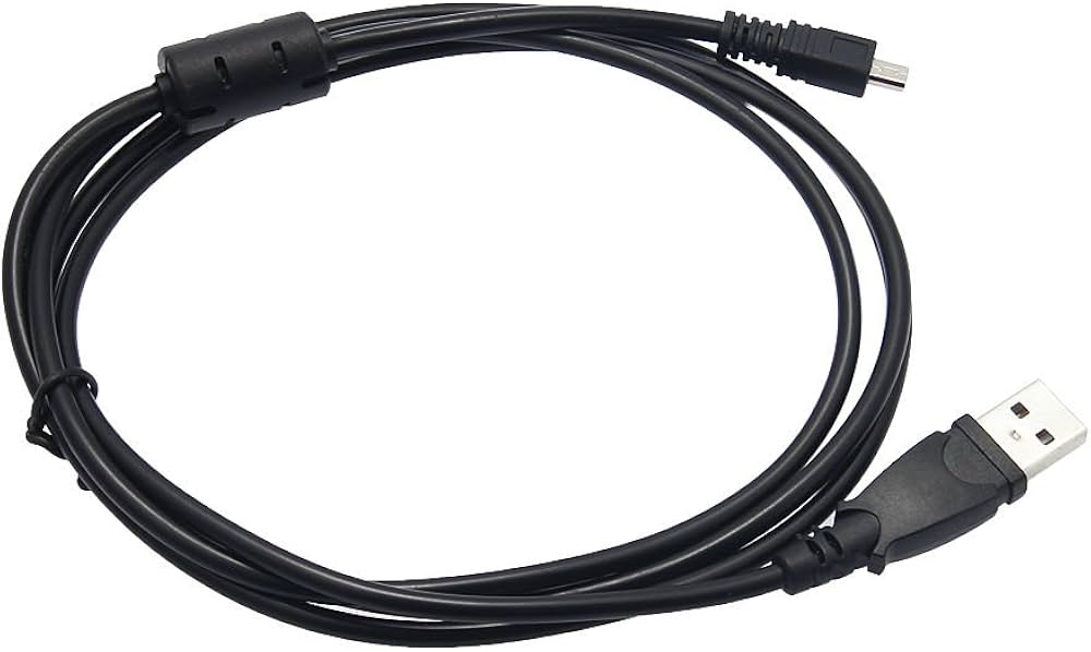 Amazon.co.jp: JNSupplier 電源バッテリー充電器 + USBケーブルコード