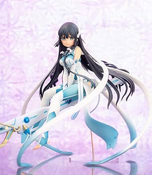 Amazon | 結城友奈は勇者である 東郷美森 1/8スケール ABS&PVC製 塗装