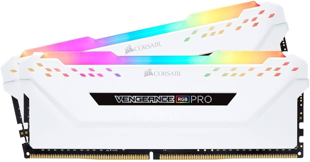 Amazon | CORSAIR DDR4-3600MHz デスクトップPC用 メモリ VENGEANCE