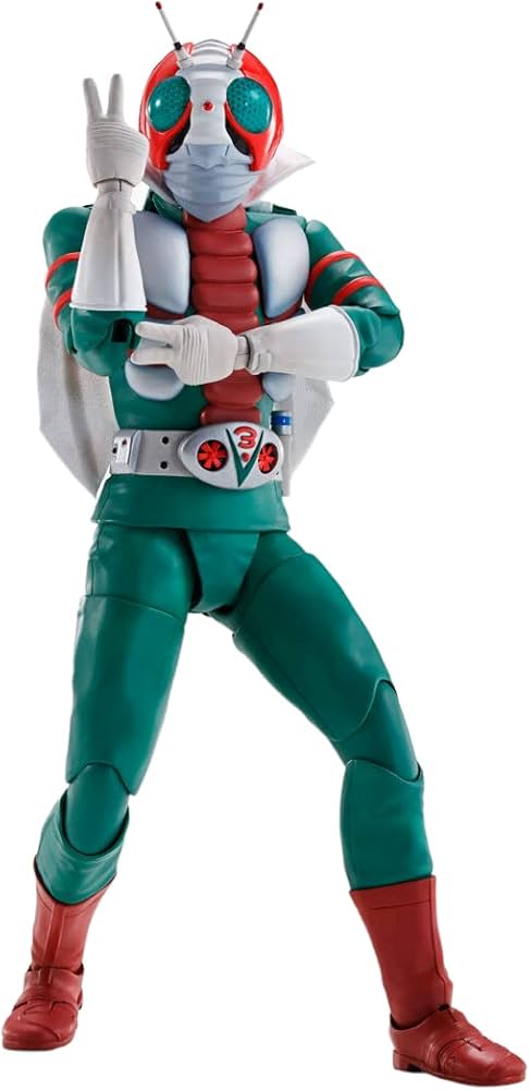 Amazon | BANDAI SPIRITS(バンダイ スピリッツ) S.H.フィギュアーツ