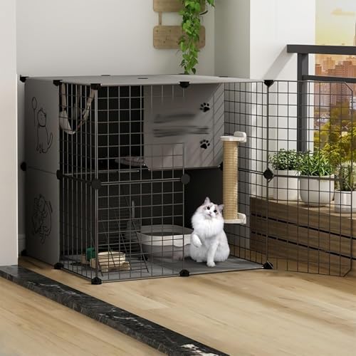 猫 ケージ 多頭飼い」の人気商品一覧 | 安い商品を通販サイトから探す