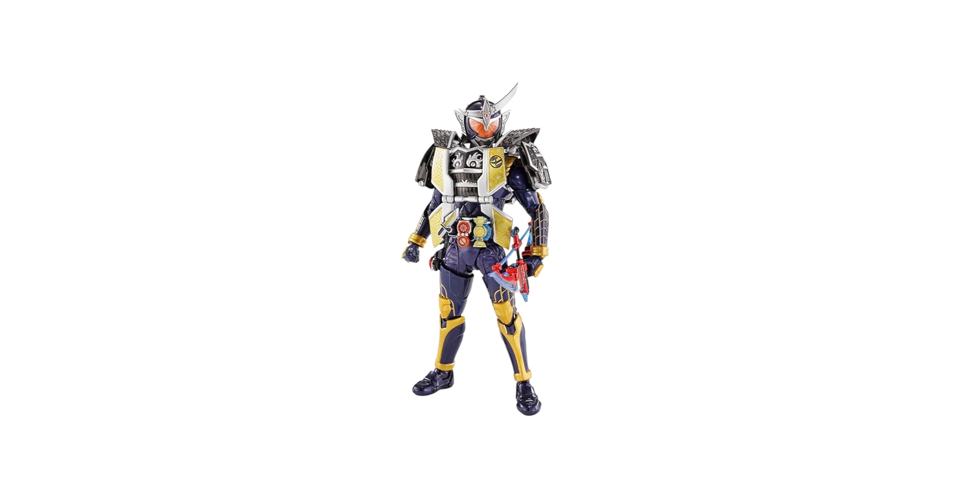 Amazon.co.jp: TAMASHII NATIONS S.H Figuarts（真骨彫製法） 仮 面
